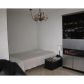 1420 ATLANTIC SHORES BL # 336, Hallandale, FL 33009 ID:11157308