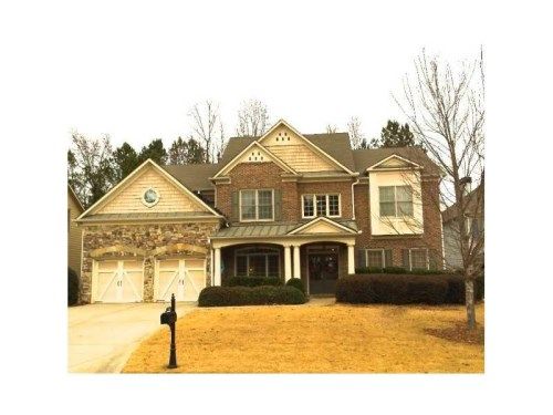 2592 Lakefield Trail, Marietta, GA 30064