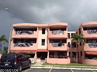 Apt. 5-21 Condominio Vizcaya, Carolina, PR 00985