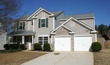 3226 Deer Valley Drive Nw Acworth, GA 30101