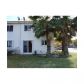 1251 SE 31 CT # 101-54, Homestead, FL 33035 ID:11681615