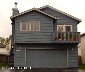 3730 Image Drive, Anchorage, AK 99504