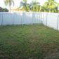 26000 SW 138 AV, Homestead, FL 33032 ID:11681702