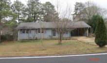 4109 Mcclure Dr Oakwood, GA 30566