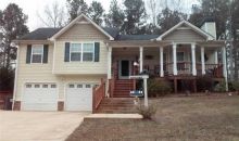 44 Meadow Spring Lane Temple, GA 30179