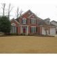 1124 Queensgate Drive, Smyrna, GA 30082 ID:11654278