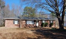 4609 Frank Aiken Road Powder Springs, GA 30127