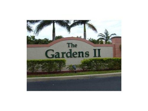 2931 SE 12 RD # 103-55, Homestead, FL 33035