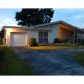 6612 EVERGREEN DR, Hollywood, FL 33023 ID:10909889