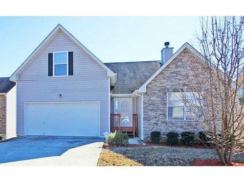 4128 Lost Springs Trail, Douglasville, GA 30135