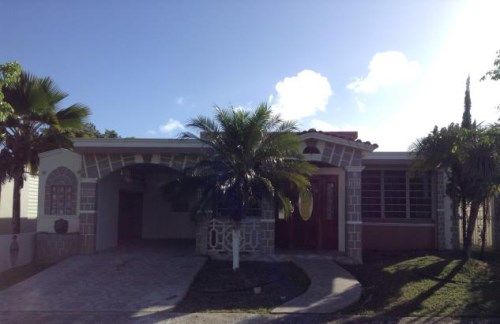 L-3 5 St.  Villa Real, Guayama, PR 00784