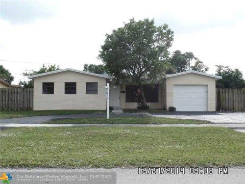 4800 NW 19TH ST, Fort Lauderdale, FL 33313