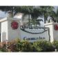 2720 NE 3 DR # 102, Homestead, FL 33033 ID:11755123