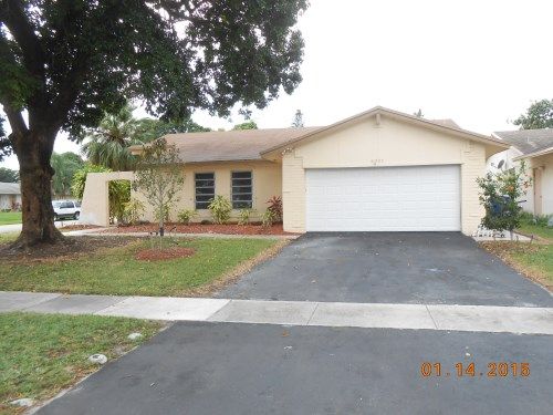 4001 NW 93rd Ave, Fort Lauderdale, FL 33351