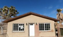 62072 Canterbury St Joshua Tree, CA 92252