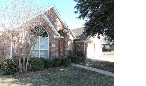 301 Keswick Ln, Mesquite, TX 75150