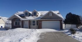 2074 N 3900 W, Ogden, UT 84404