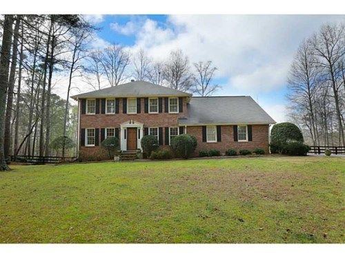 6869 Vaughn Road, Canton, GA 30115