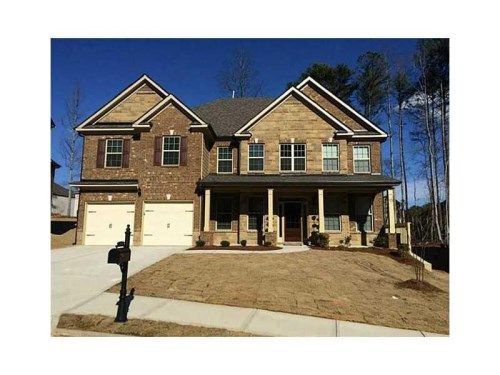 90 Regency Place, Covington, GA 30016