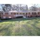 5359 Shadygrove Drive, Stone Mountain, GA 30083 ID:11766226