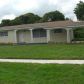 5318 BALSAM TE, Fort Lauderdale, FL 33317 ID:11487198