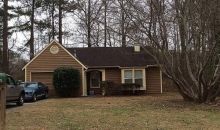 3150 Fescue Circle Lawrenceville, GA 30044