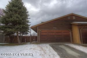 3342 Orion Street, Anchorage, AK 99517