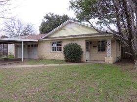 408 Neill Avenue, Fort Worth, TX 76140