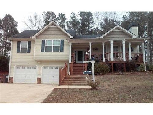 44 Meadow Spring Lane, Temple, GA 30179