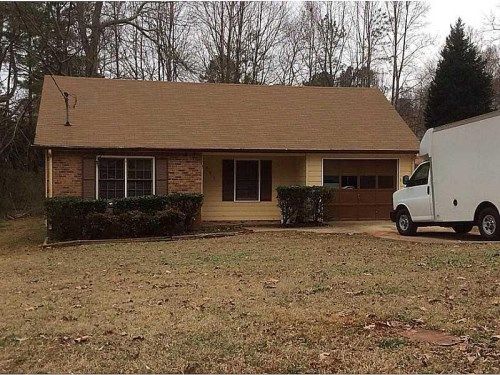 1591 Daniel Lane, Lawrenceville, GA 30046