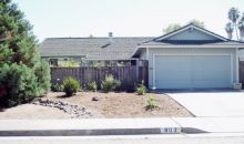 803 Whitney Way Petaluma, CA 94954