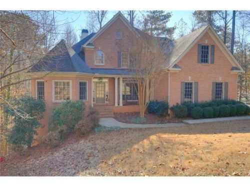 3980 Schooner Ridge, Alpharetta, GA 30005