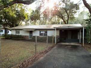 16466 NE 148th Terr Rd, Fort Mc Coy, FL 32134