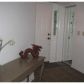 2013 SE 27 DR # 103-5B, Homestead, FL 33035 ID:11681579