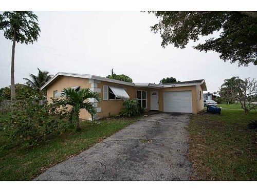 6791 NW 28TH ST, Fort Lauderdale, FL 33313