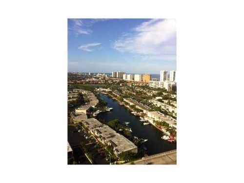 2500 PARKVIEW DR # 2310, Hallandale, FL 33009