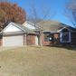 1300 Windy Meadows Dr, Burleson, TX 76028 ID:11740671