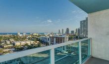 650 WEST AV # 1708 Miami Beach, FL 33139