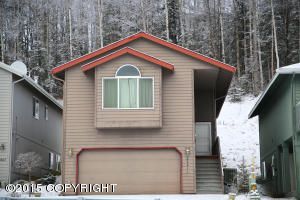 20411 Granite Park Circle, Eagle River, AK 99577