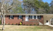 2947 Lynncliff Drive Gainesville, GA 30506