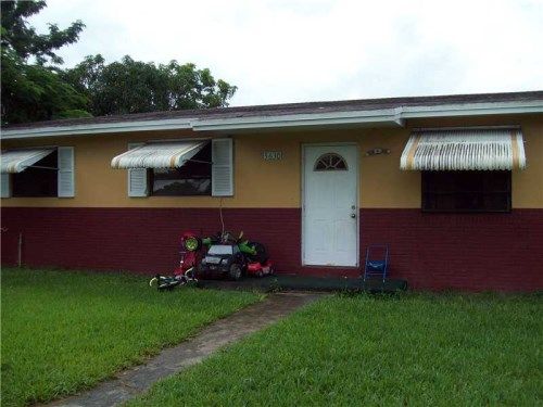 15630 SW 296 ST, Homestead, FL 33033