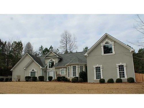 2345 Talamill Drive, Marietta, GA 30066