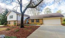 2828 Livsey Court Tucker, GA 30084