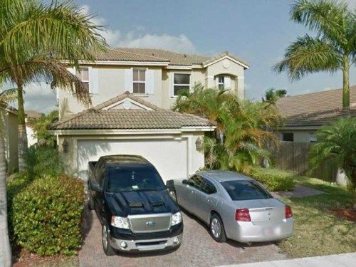 23732 SW 108 AVENUE, Homestead, FL 33032