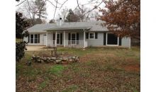 344 Hogans Mill Road Jefferson, GA 30549