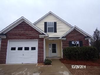 23 Autumn Run Way, Columbia, SC 29229