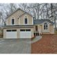 2723 Horseshoe Creek Drive Sw, Marietta, GA 30064 ID:11635904