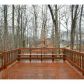 2723 Horseshoe Creek Drive Sw, Marietta, GA 30064 ID:11635909