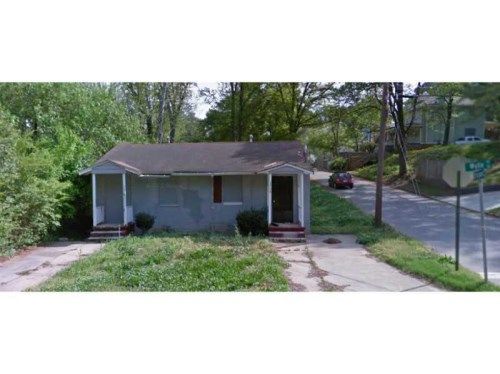 1315 Wylie Street Se, Atlanta, GA 30317