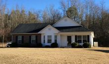 1024 Navaho Trail Monroe, GA 30655